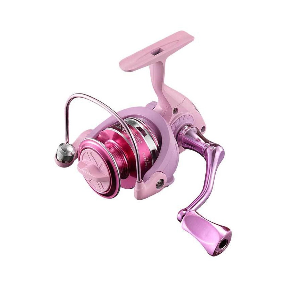 Pink Purple Fishing Reel Orvis Hydros Lilac Pink Fly Reels Limited Edition  Color!