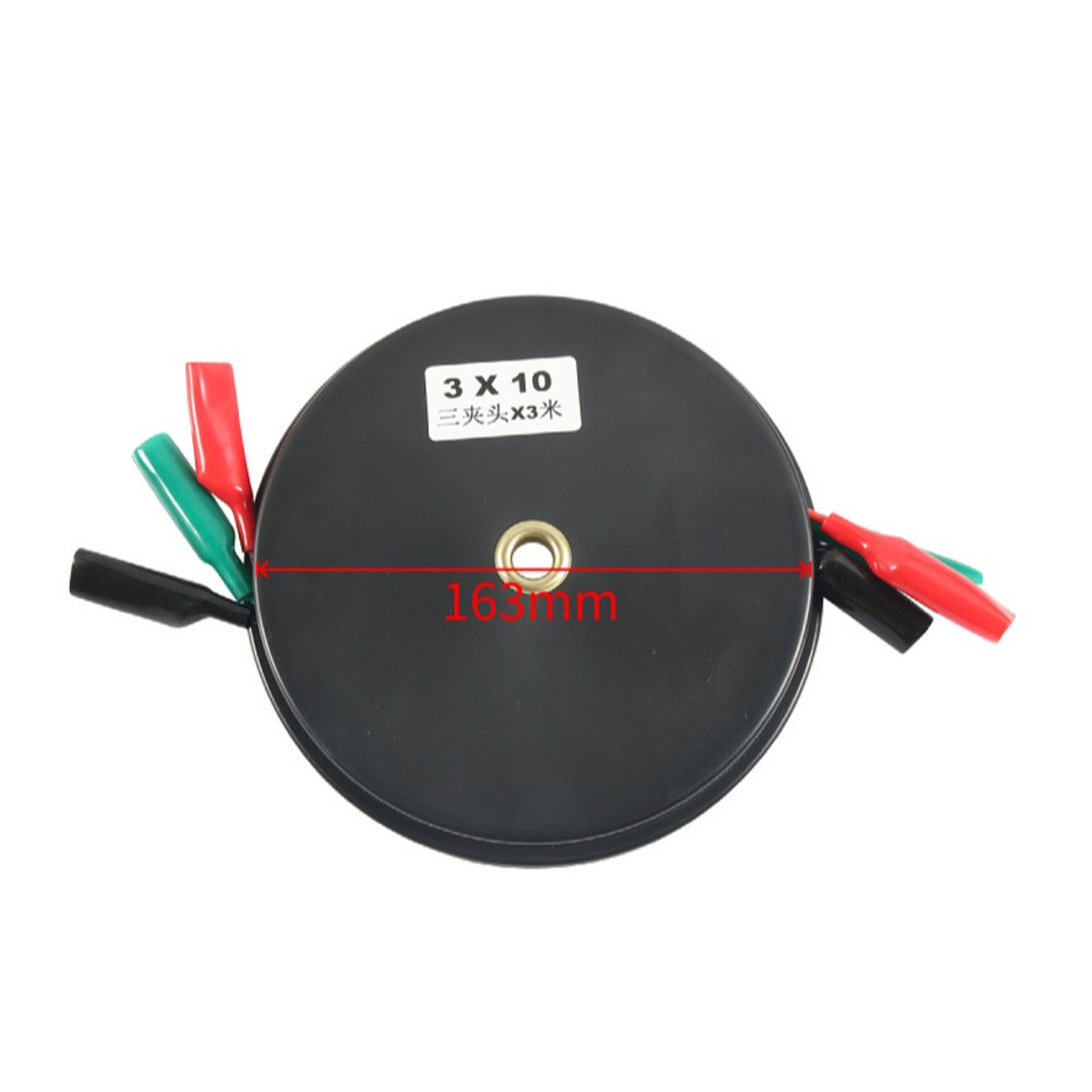 Easy To Carry Electrical Troubleshooting Boat Wiring Compact Reel Design