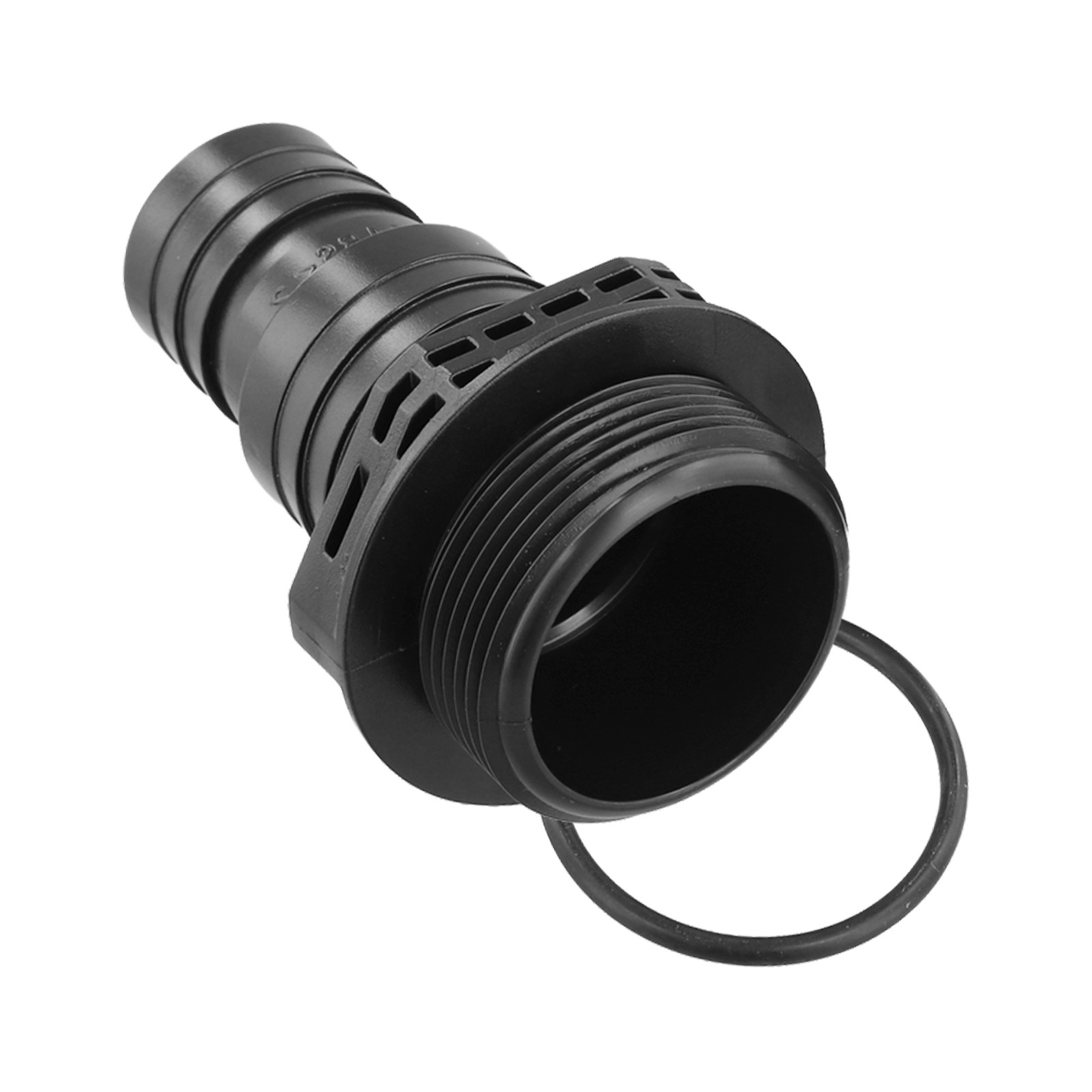 Circulation Pump O-ring Replacement Pool Maintenance Hassle-free Installation