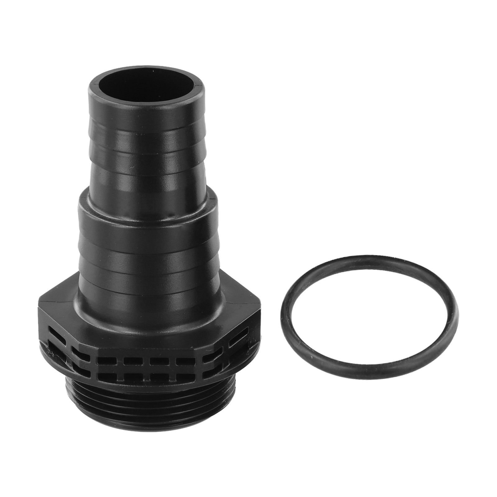 Circulation Pump O-ring Replacement Pool Maintenance Hassle-free Installation