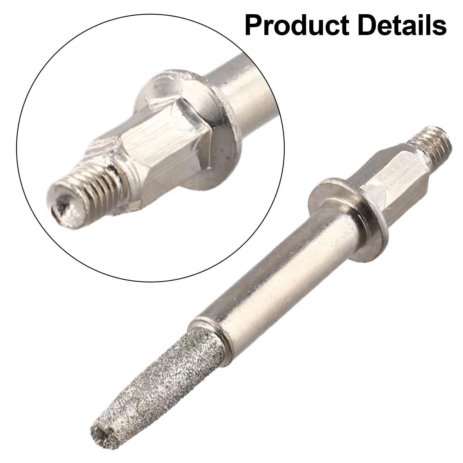 Quick Electric Chainsaw Sharpener Tool for Safe Fast Wood and Garden Work
