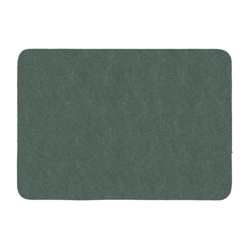 Compact Size Diatomaceous Bath Mat Non-Slip Bath Mat Quick-Dry Bath Mat