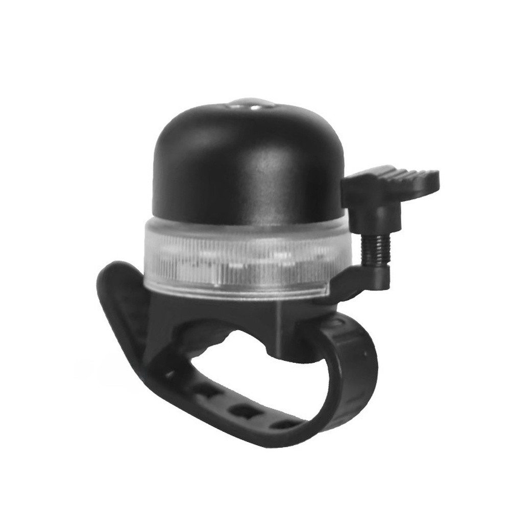 Rechargeable LED Light for Bicycle with Aluminum Alloy and Quick Release