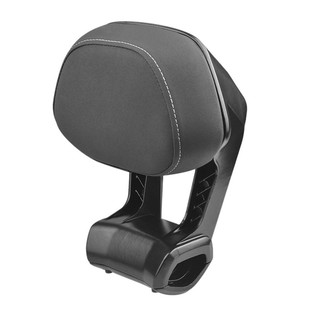 Dossier arrière en alliage d'aluminium pour accessoire trottinette électrique - Picture 13 of 14