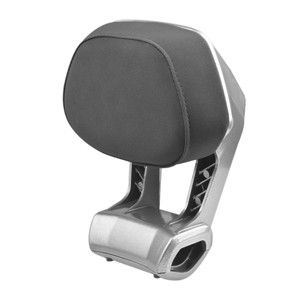Dossier arrière en alliage d'aluminium pour accessoire trottinette électrique - Picture 14 of 14