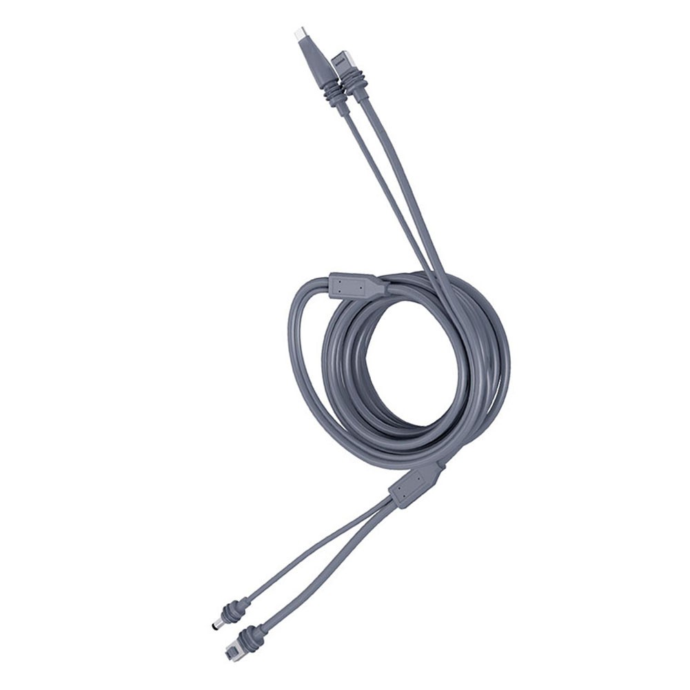 Portable for 2 in 1 Cable for Starlink For Mini 16.4 ft with Dual Function