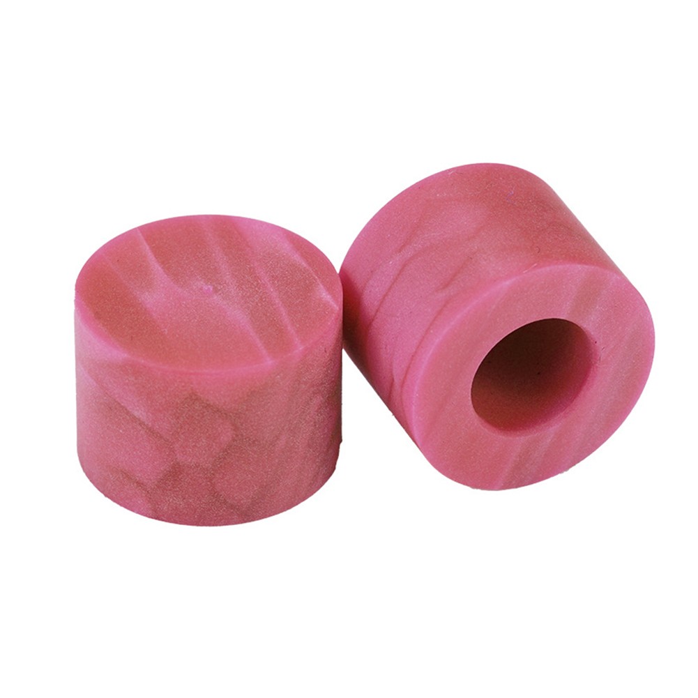 Durability Pool Cue Ferrule Replacement Ferrule Transparent Plastic Material