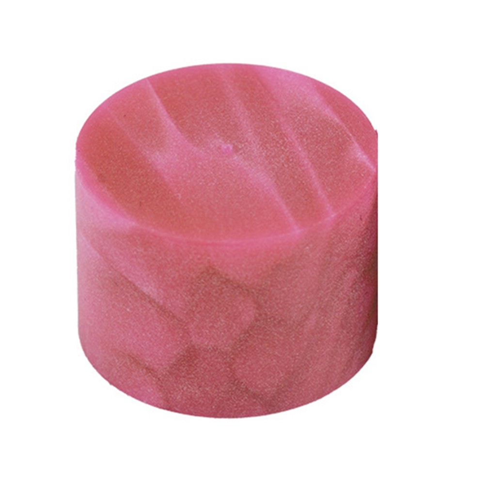 Durability Pool Cue Ferrule Replacement Ferrule Transparent Plastic Material