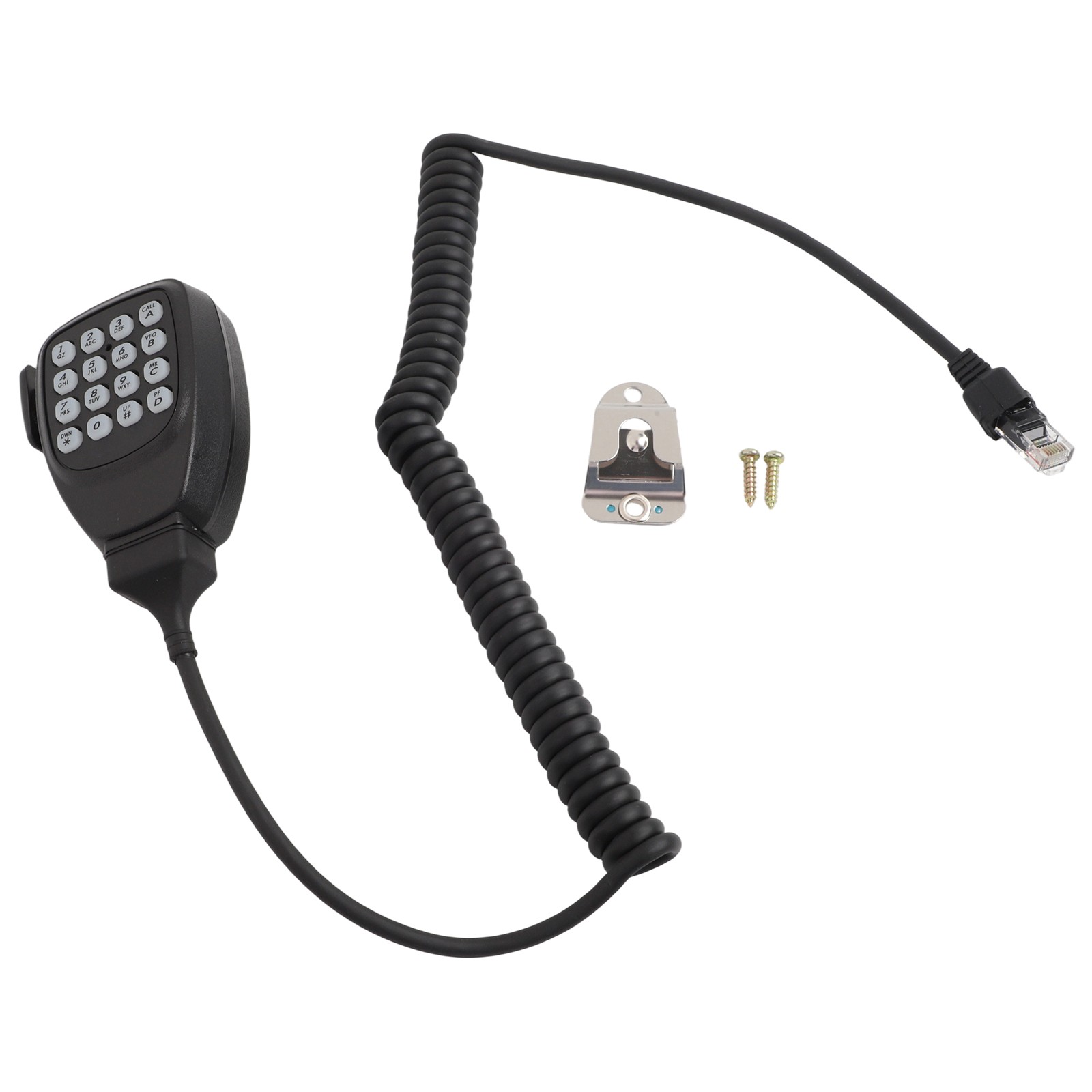 MC-59 Microphone for Kenwood TM-271A TM-281A TM471A TM-D710A TM