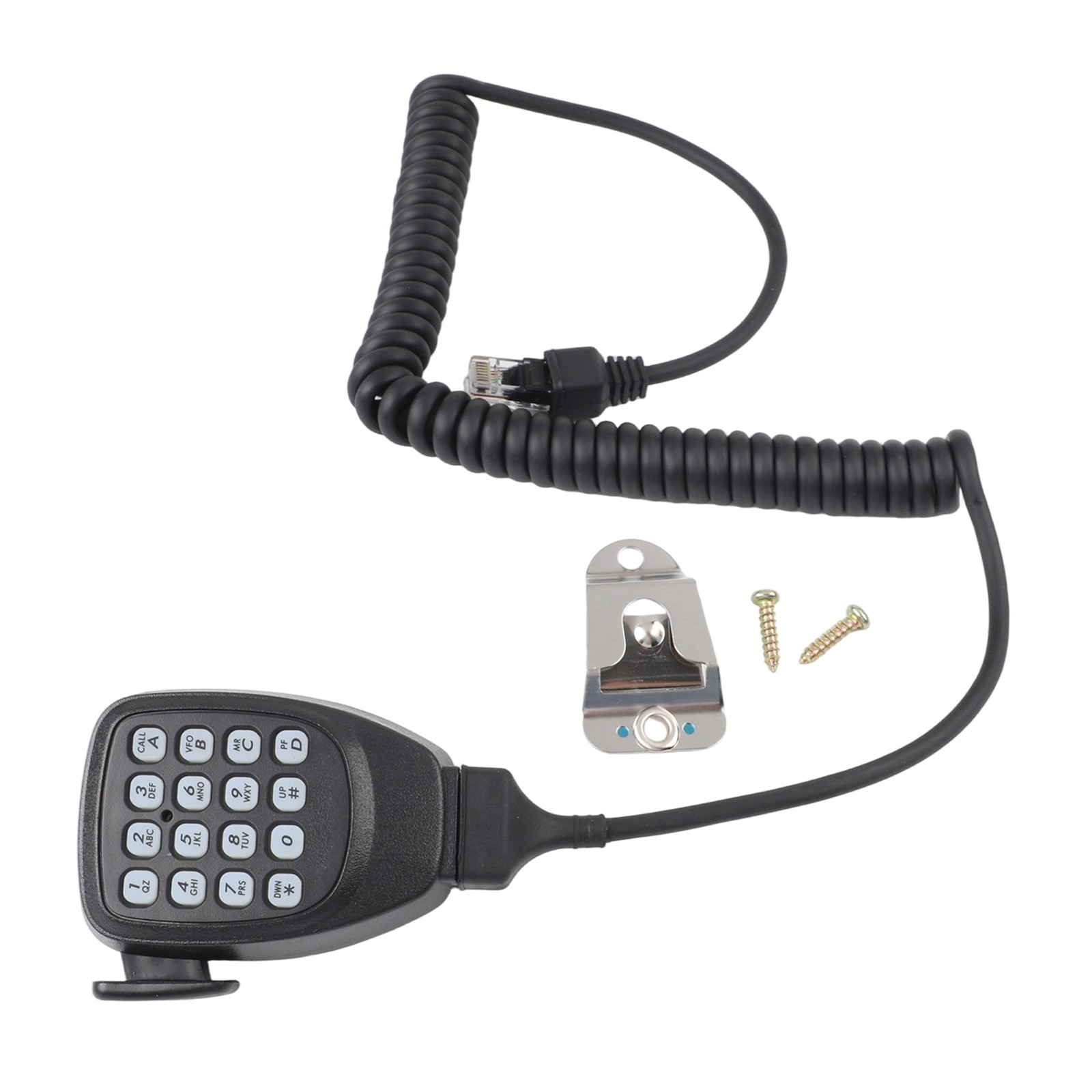 MC-59 Microphone for Kenwood TM-271A TM-281A TM471A TM-D710A TM