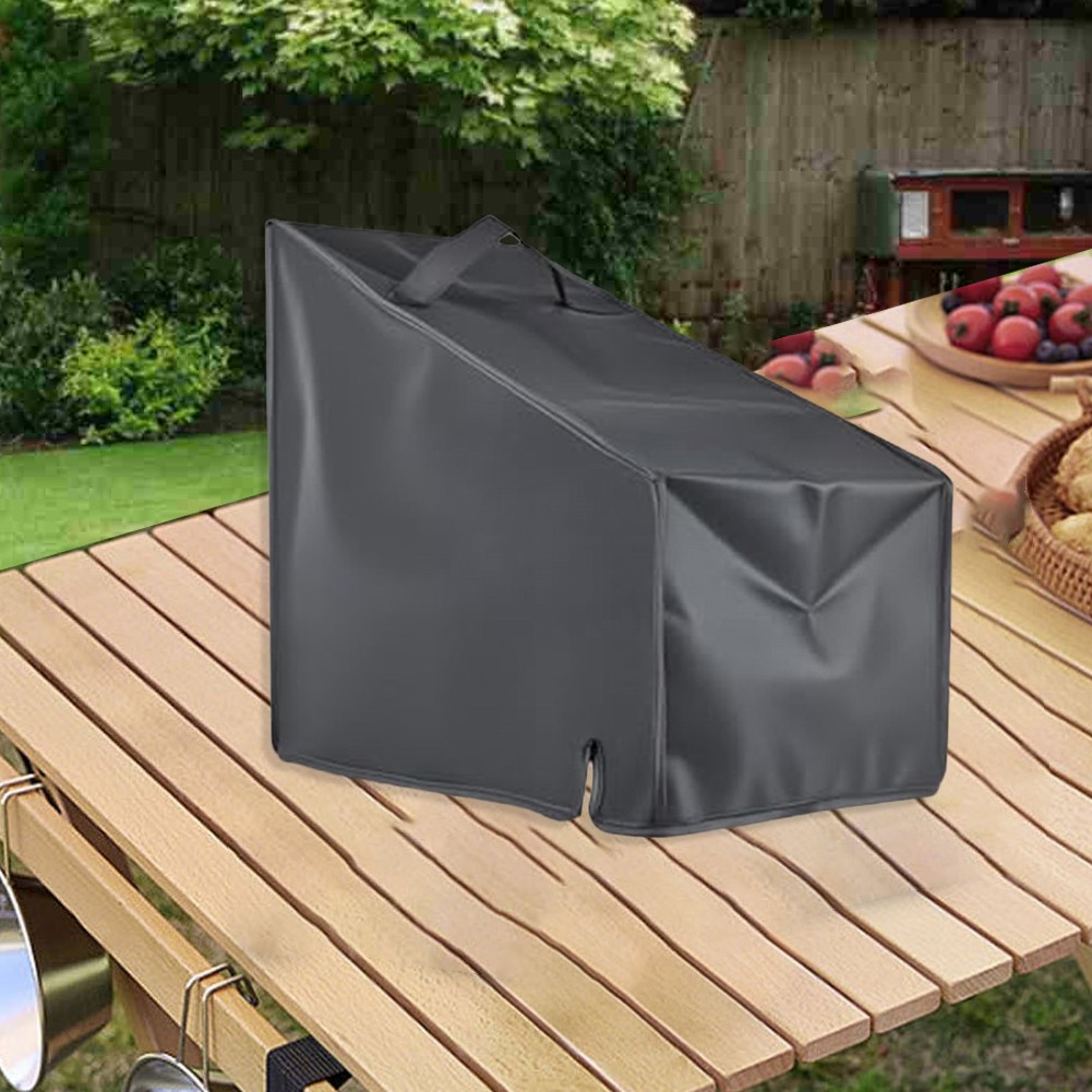 210D420D Oxford Cloth Dust Cover for Ice Shaver Waterproof and Dust Resistant - Picture 15 of 24