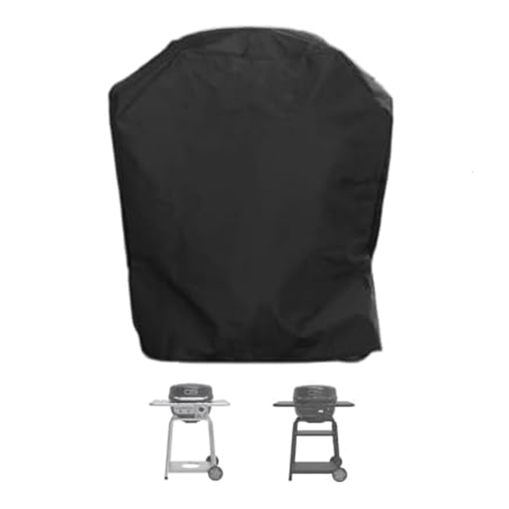 210D 420D Oxford Cloth Electric Grill Cover for Bistro Pro 33 x 22 x 37 inch
