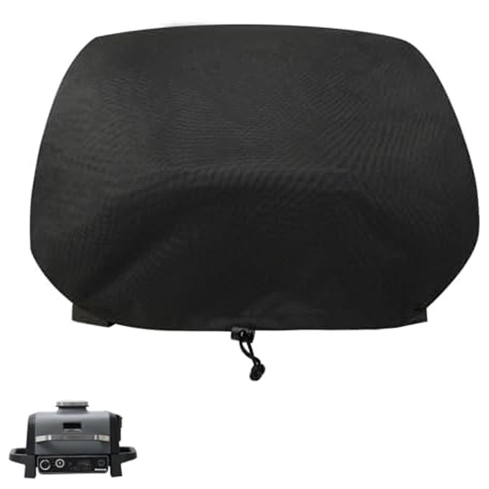 Outdoor Windproof Waterproof Grill Cover for OG700 Series BBQ with Elastic Hem