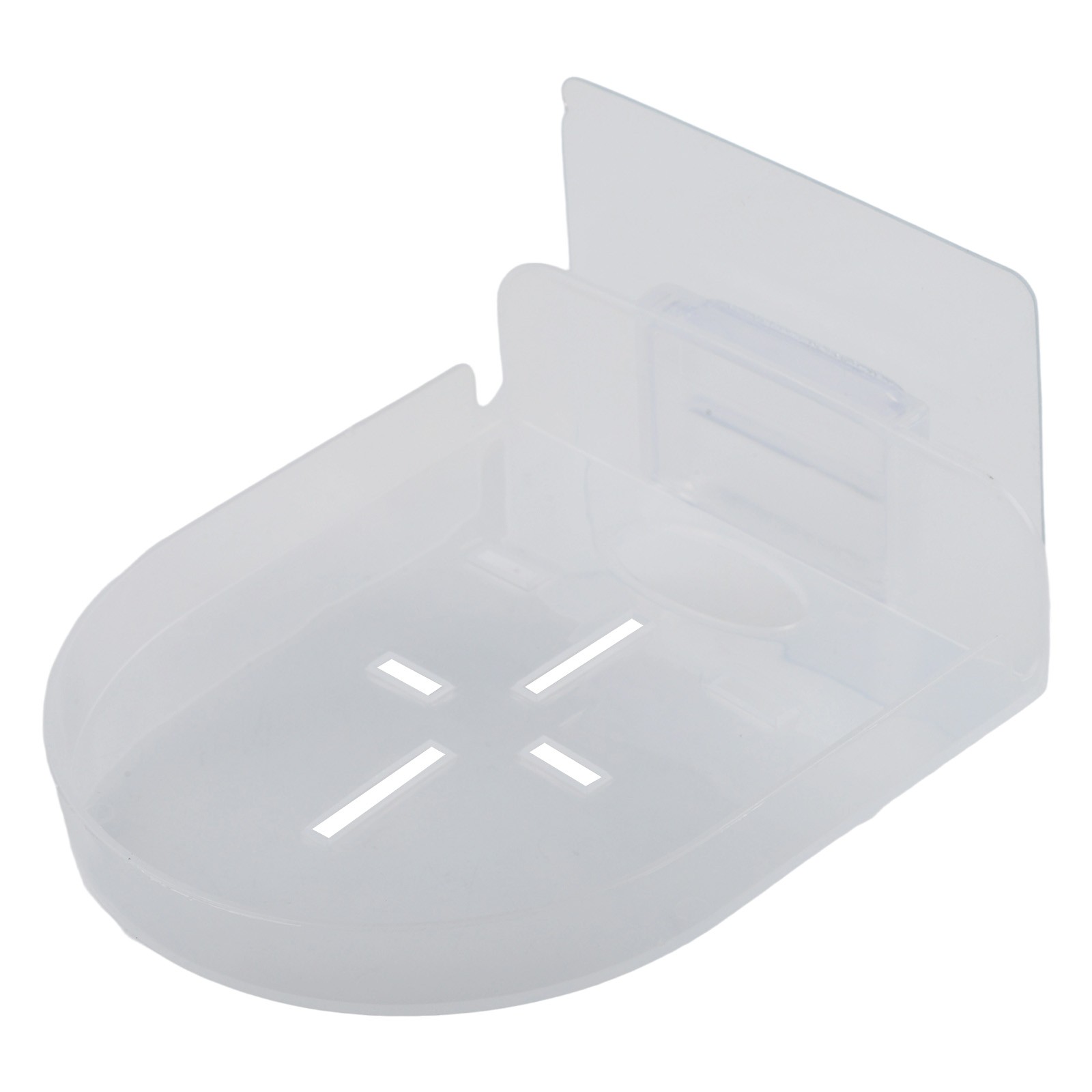 Indoor Wall Mount Shelf for Security Camera and for MINI Speaker Stable Holder