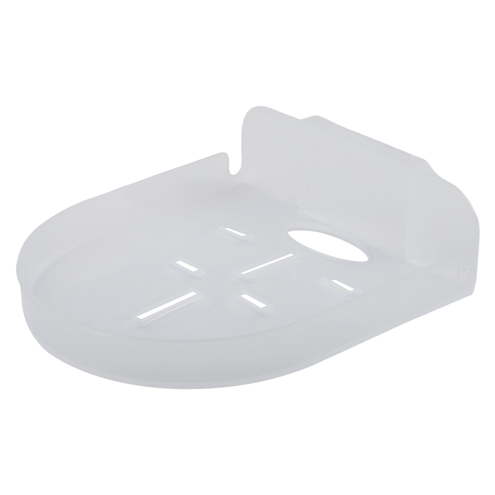 Indoor Wall Mount Shelf for Security Camera and for MINI Speaker Stable Holder