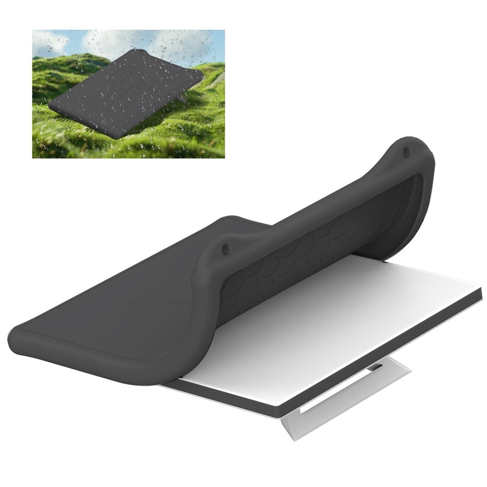 Silicone Protective Case Outdoor Environment Easy Installation Process