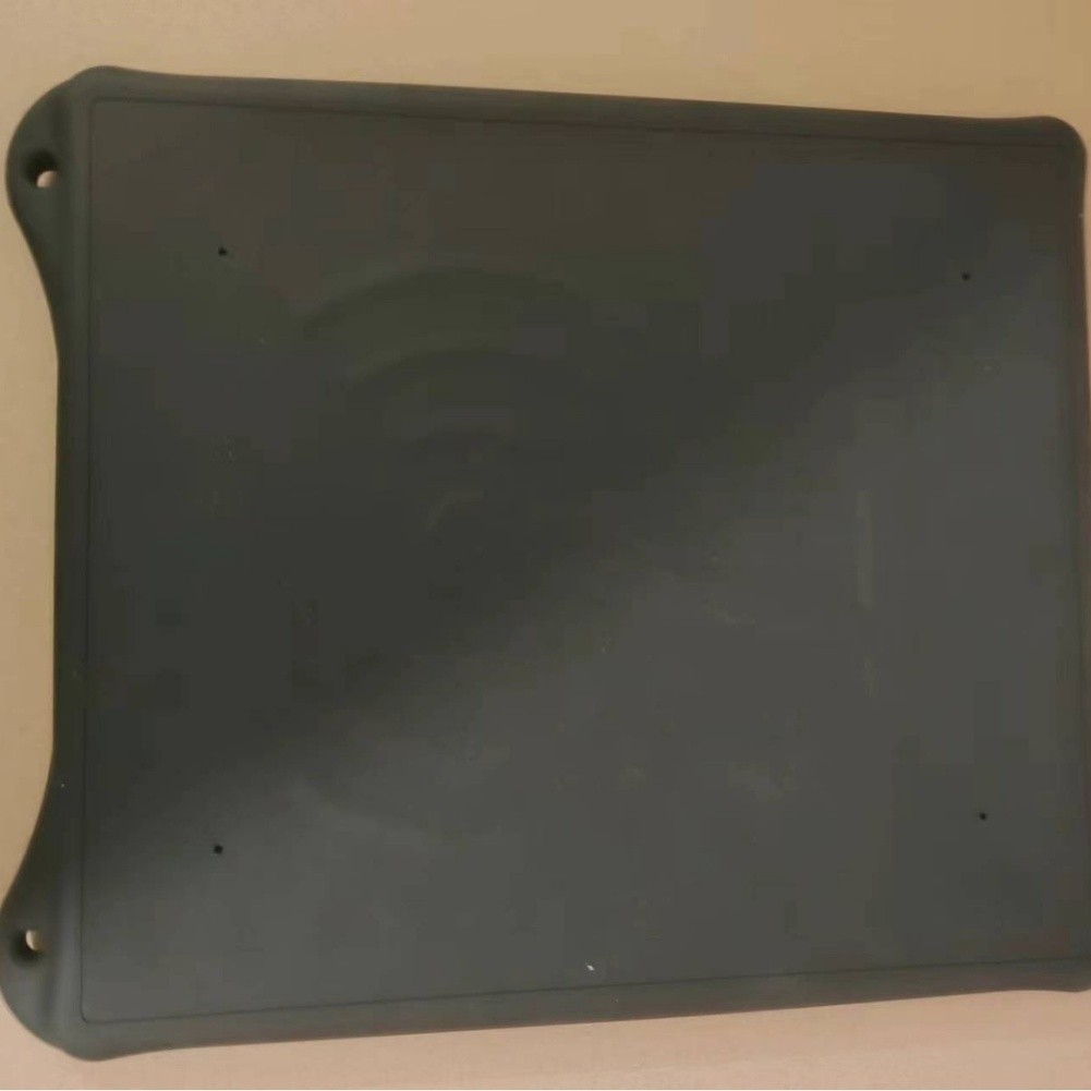 Silicone Protective Case Outdoor Environment Easy Installation Process