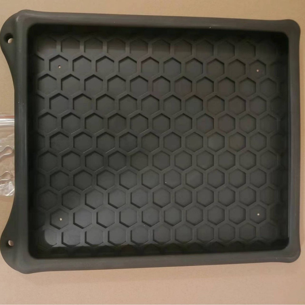 Silicone Protective Case Outdoor Environment Easy Installation Process