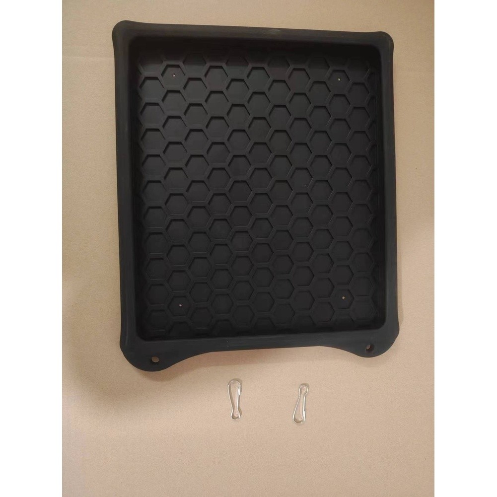 Silicone Protective Case Outdoor Environment Easy Installation Process