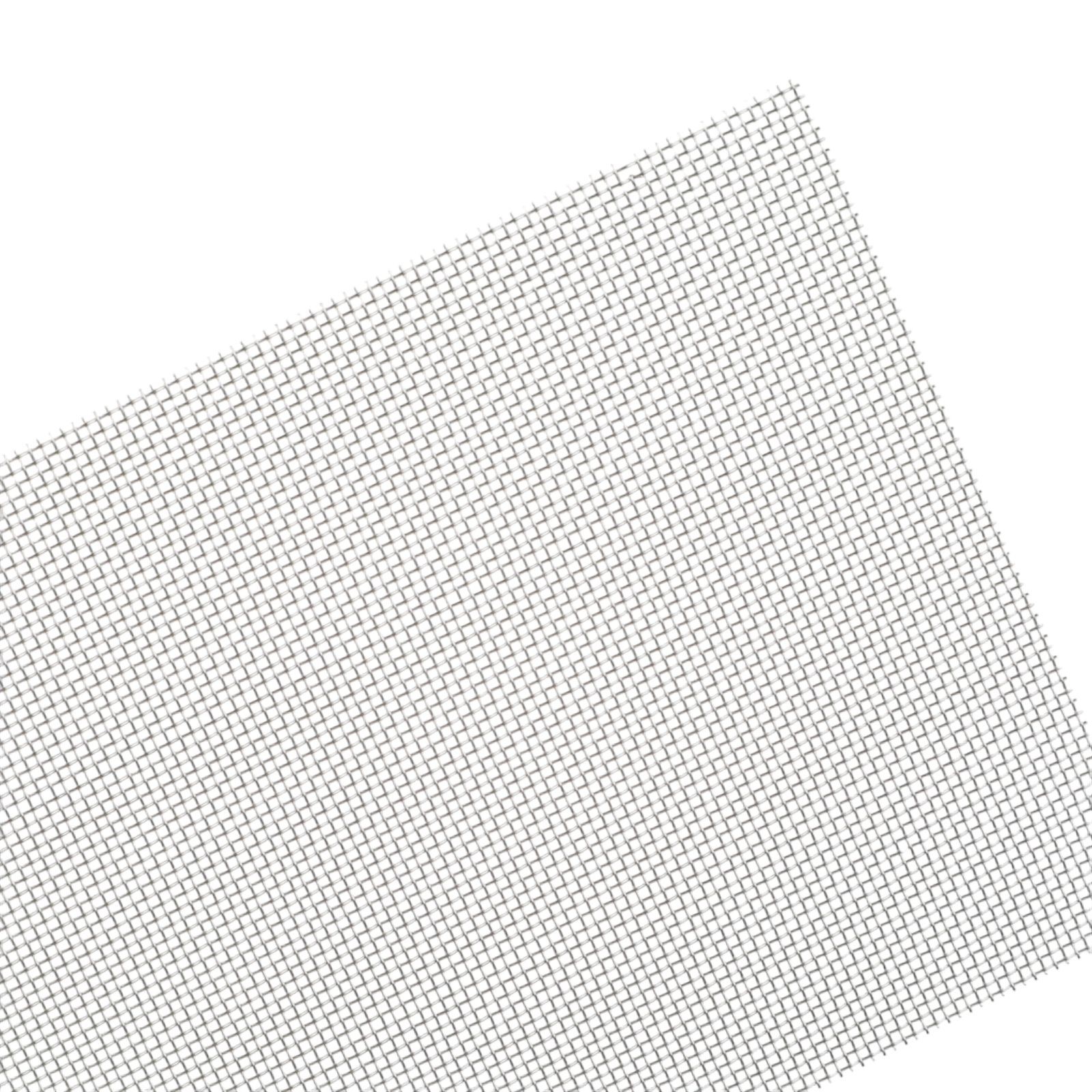 Metal Mesh Repair Net 510PCS 15x5cm for Car Bumper Damage Crack Hole Repair