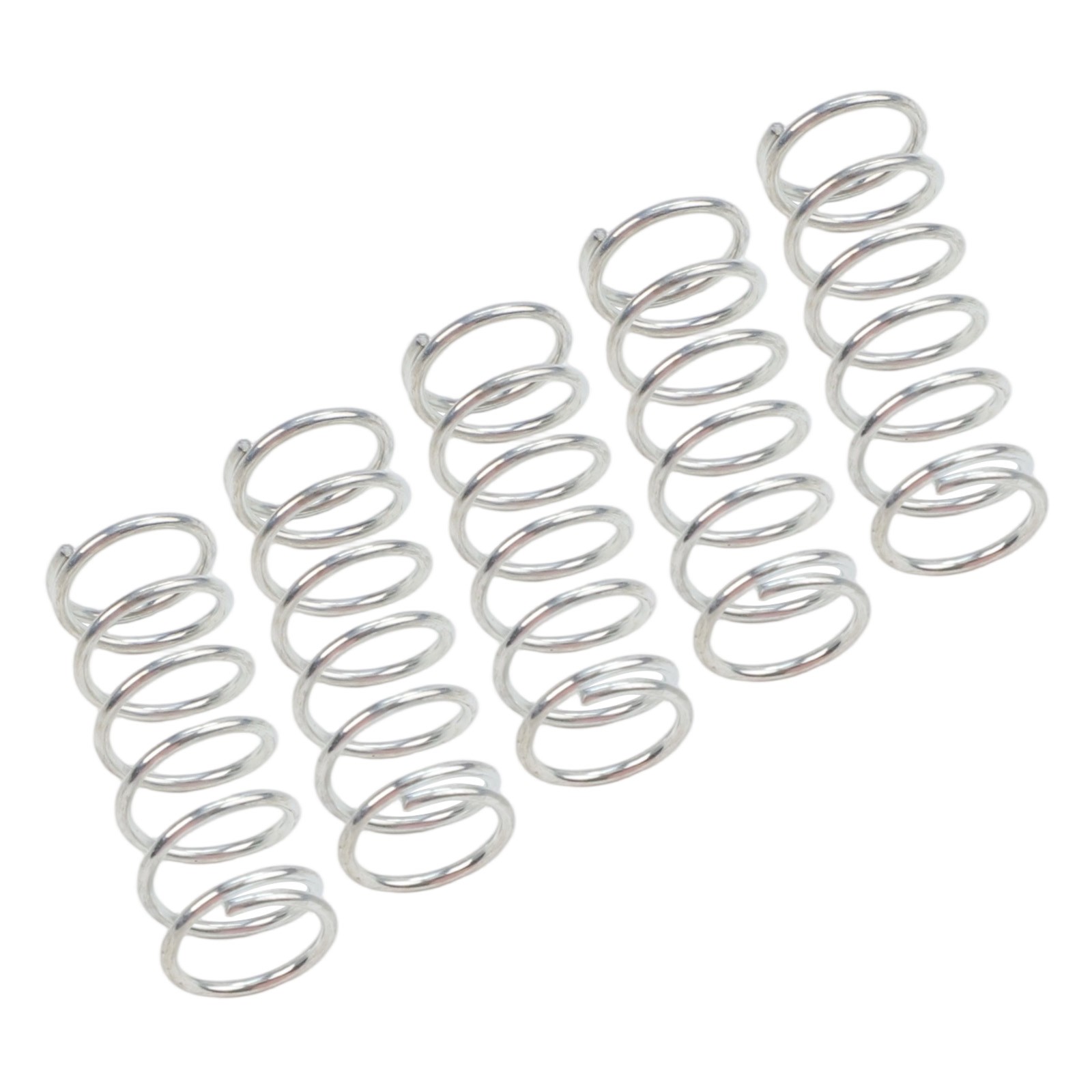 Metal Springs for FS44 FS55 Trimmer Head Various Piece Counts Available - Picture 24 of 37