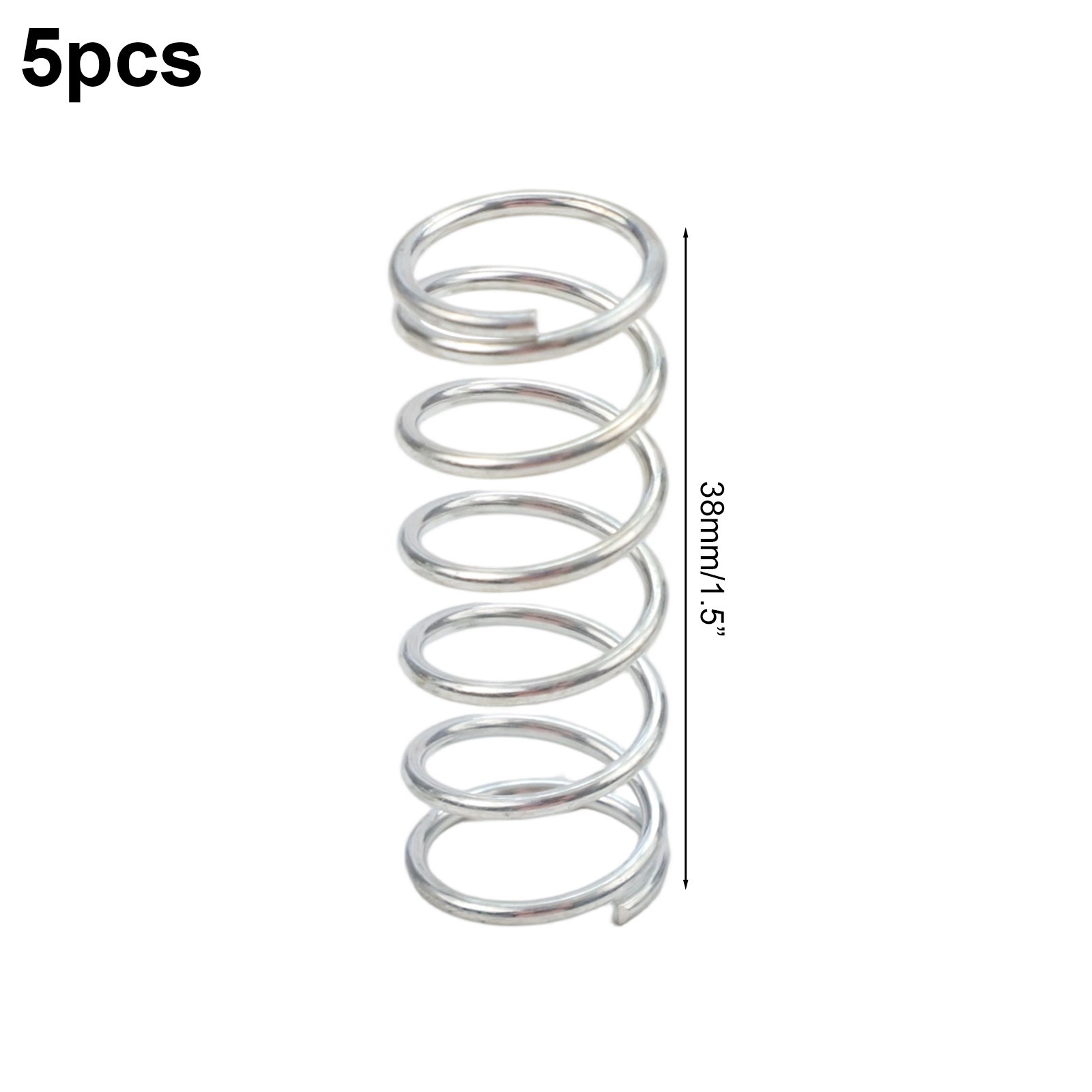 Metal Springs for FS44 FS55 Trimmer Head Various Piece Counts Available - Picture 32 of 37