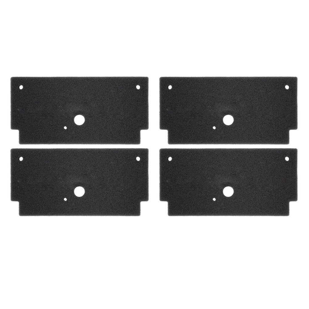 For BOSCH 12022801 Tumble Dryer Replacement Cotton Filter for Better Drying - Picture 6 of 6