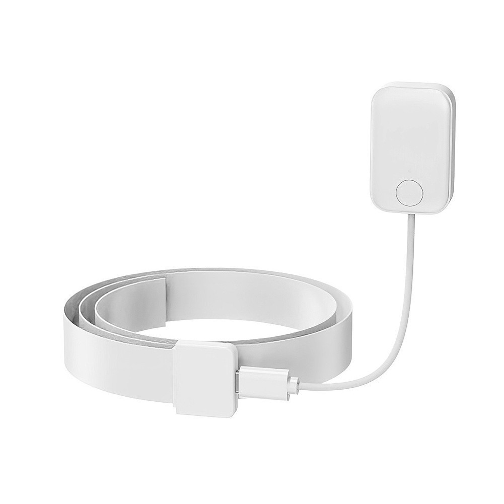 Adjustable Pressure Sensor with PET Material Band for Chairs Beds and Home Use