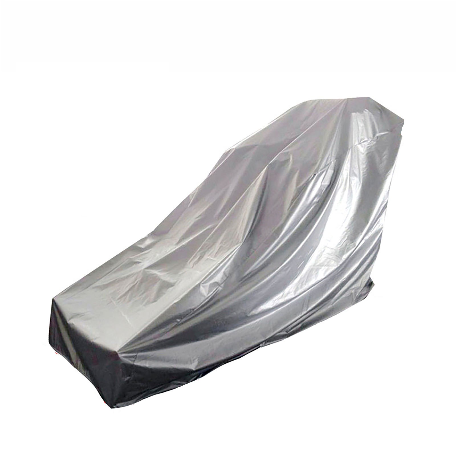 Dust Cover 210D Oxford Fabric Compact Storage Solution Easy To Clean Design
