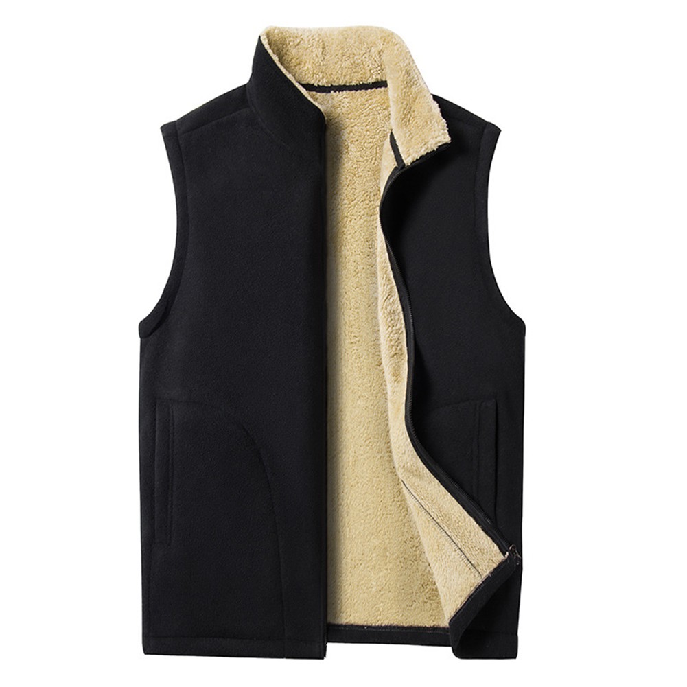 Autumn Winter Korean Waistcoat Autumn Season Brand New Condition Regular Length - Picture 19 of 20