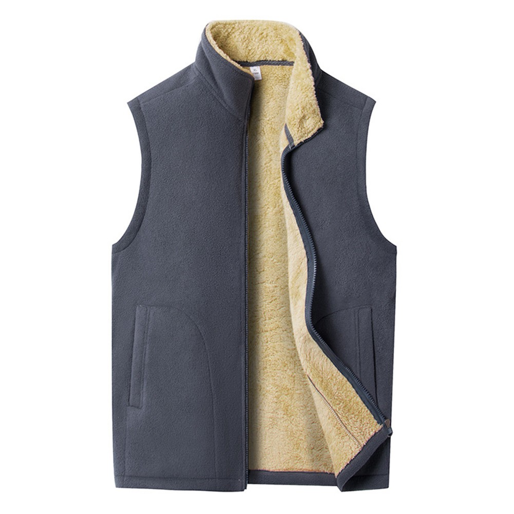 Autumn Winter Korean Waistcoat Autumn Season Brand New Condition Regular Length - Picture 12 of 20