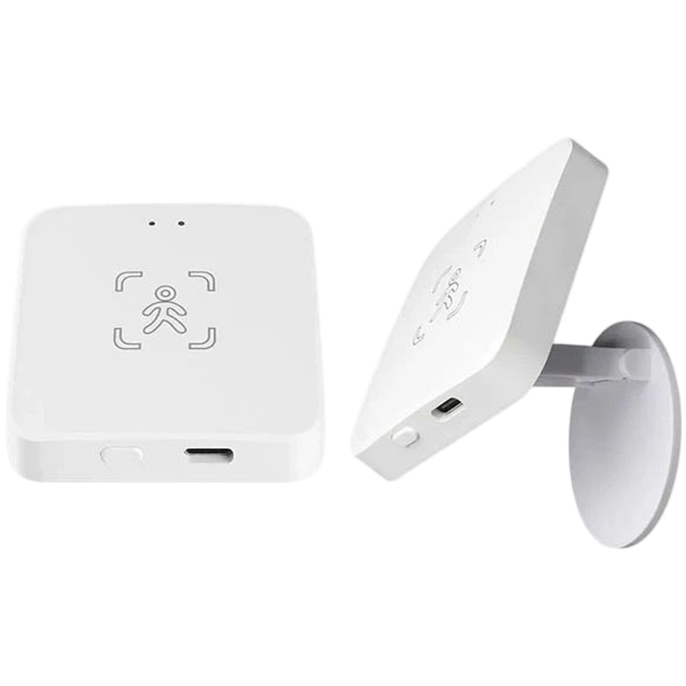 Smart WiFi Sensor for Human Presence with For ZIGBEE and Millimeter Wave Tech