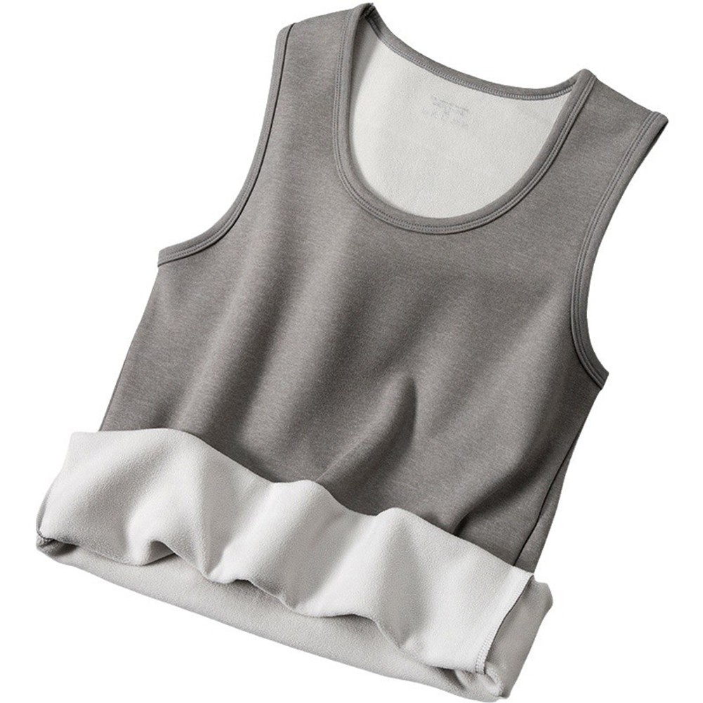 Men Velvet Camisole Slim Fit Winter Wear Base Layer Shirt Casual Wear For Men - Picture 20 of 33