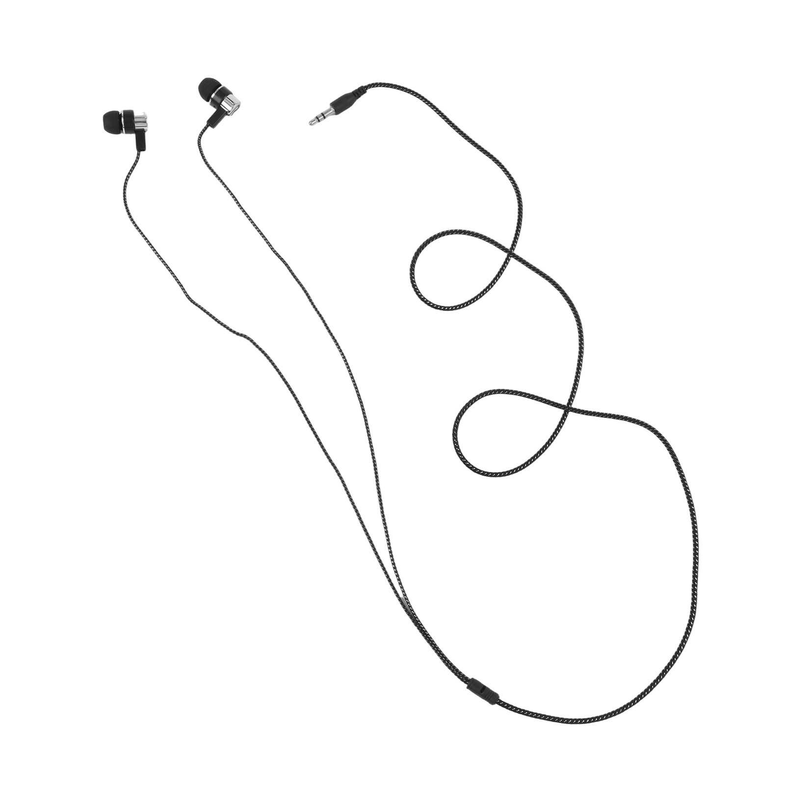 Earphone 3.5mm Audio Connector Noise Isolation Design 32 Ohm Impedance - Picture 57 of 72