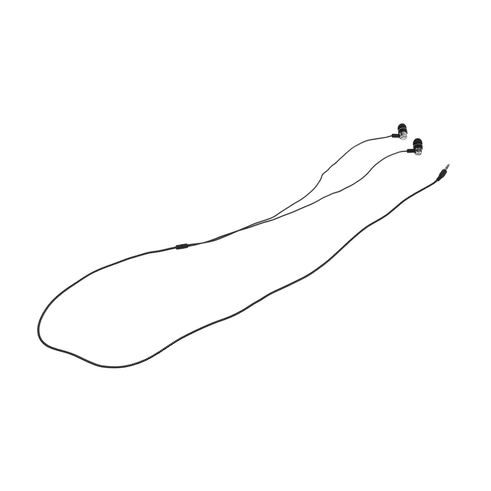 Earphone 3.5mm Audio Connector Noise Isolation Design 32 Ohm Impedance - Picture 51 of 72