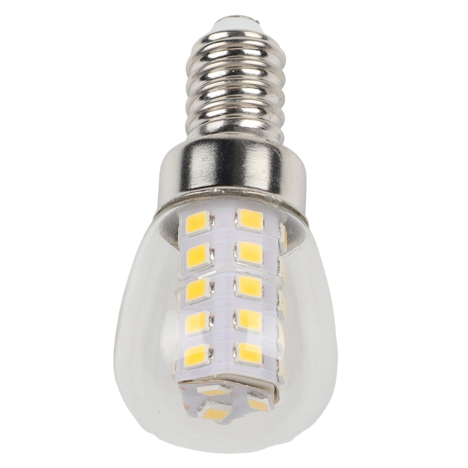 Refrigerator Light LED 220V Bulb Light E12 Led Refrigerator Lamp 3014 - Picture 17 of 36