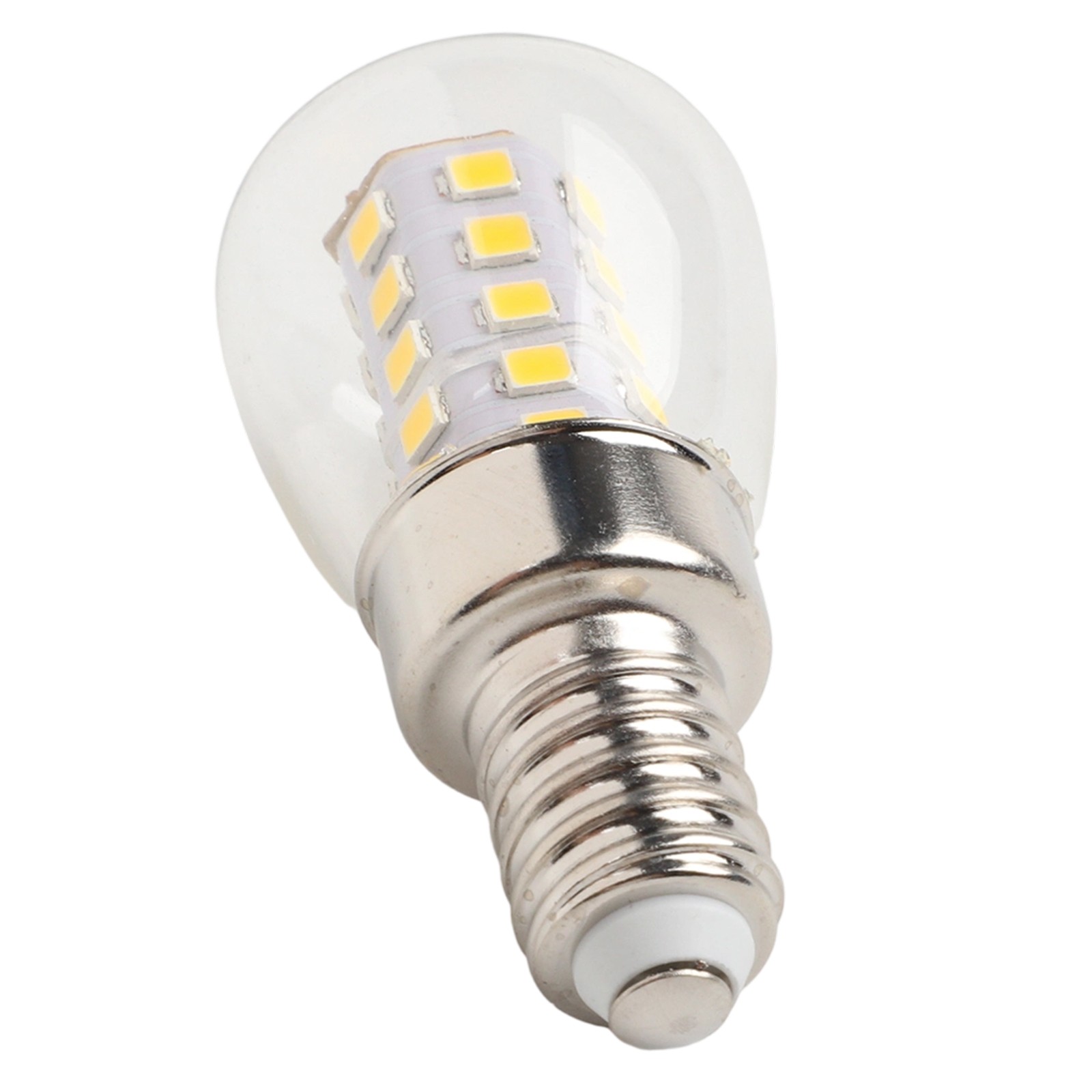 Refrigerator Light LED 220V Bulb Light E12 Led Refrigerator Lamp 3014 - Picture 22 of 36