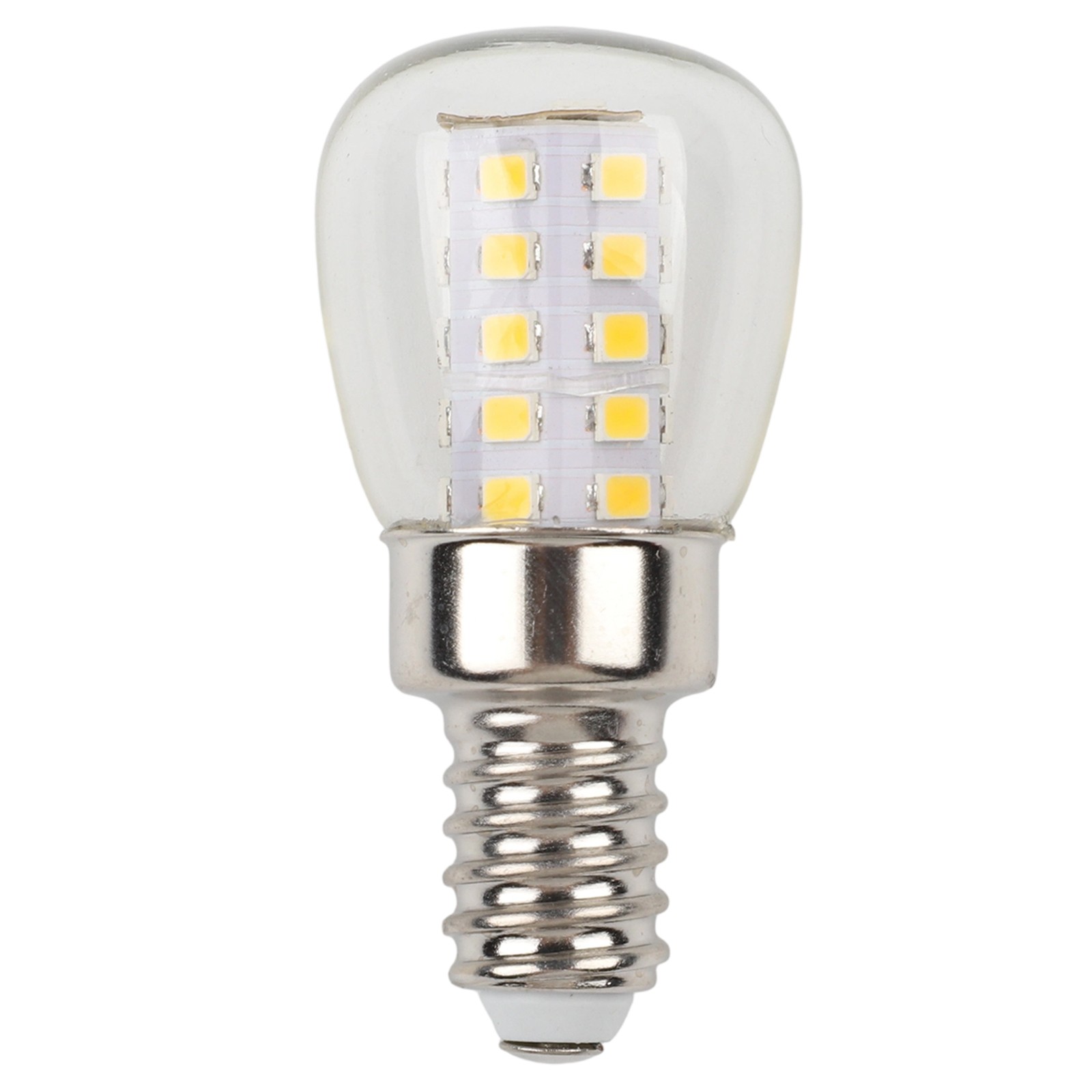 Refrigerator Light LED 220V Bulb Light E12 Led Refrigerator Lamp 3014 - Picture 23 of 36