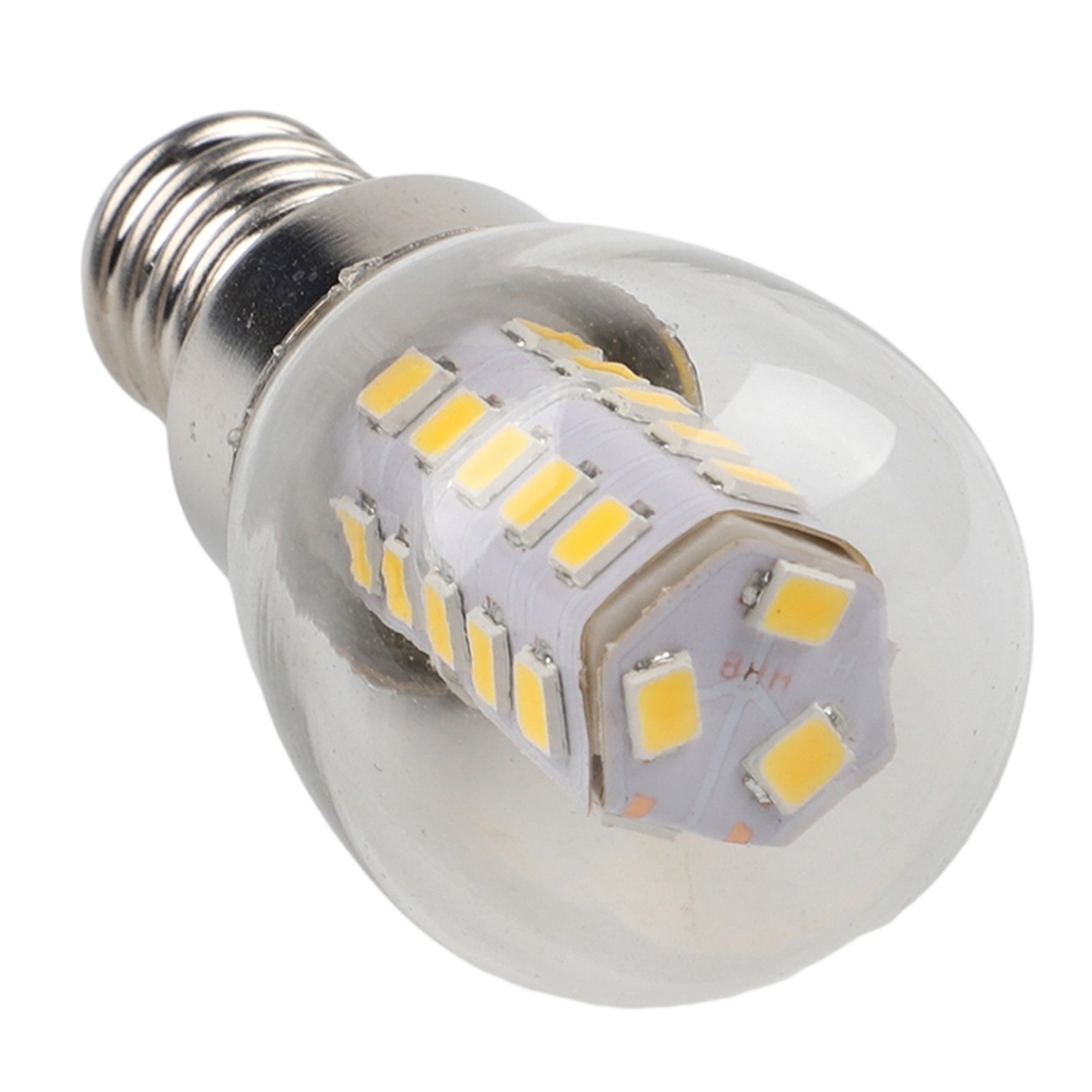 Refrigerator Light LED 220V Bulb Light E12 Led Refrigerator Lamp 3014 - Picture 18 of 36
