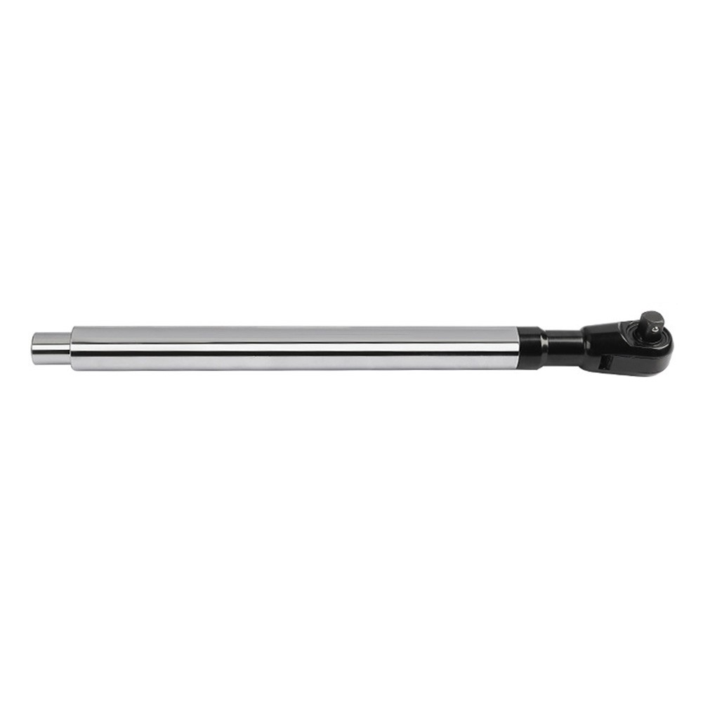 High Torque 2in1 Wrench Extender with Quick Change System for Automotive Use