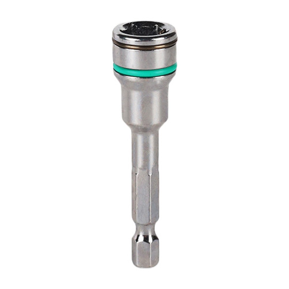 Hex Shank Magnetic Nut Driver Drill Adapter Socket for Screwdriver Tools - Picture 27 of 40