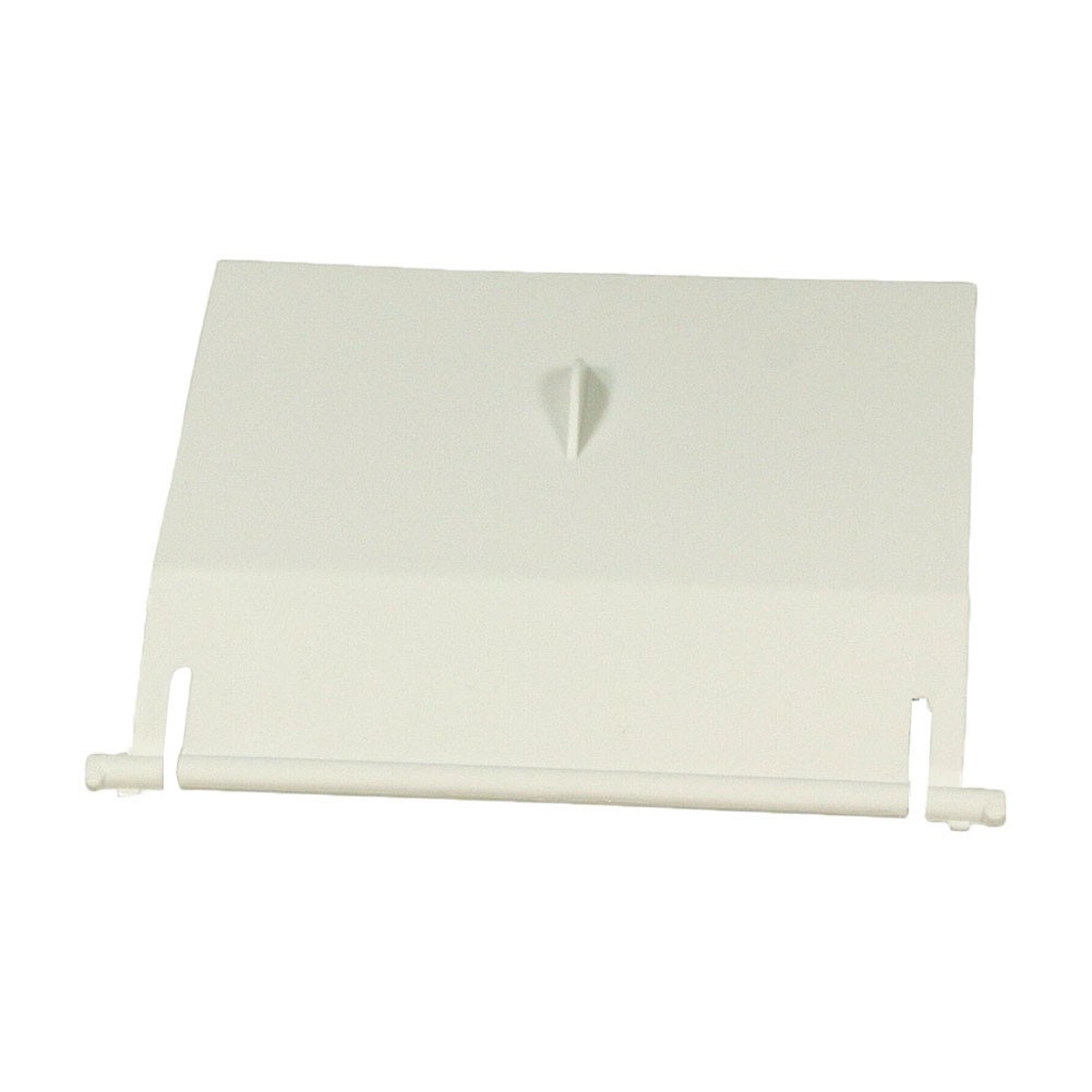 Weiße Ersatz-Skimmerklappe für oberirdische Pools mit zweipoliger Stabilität - Picture 14 of 18