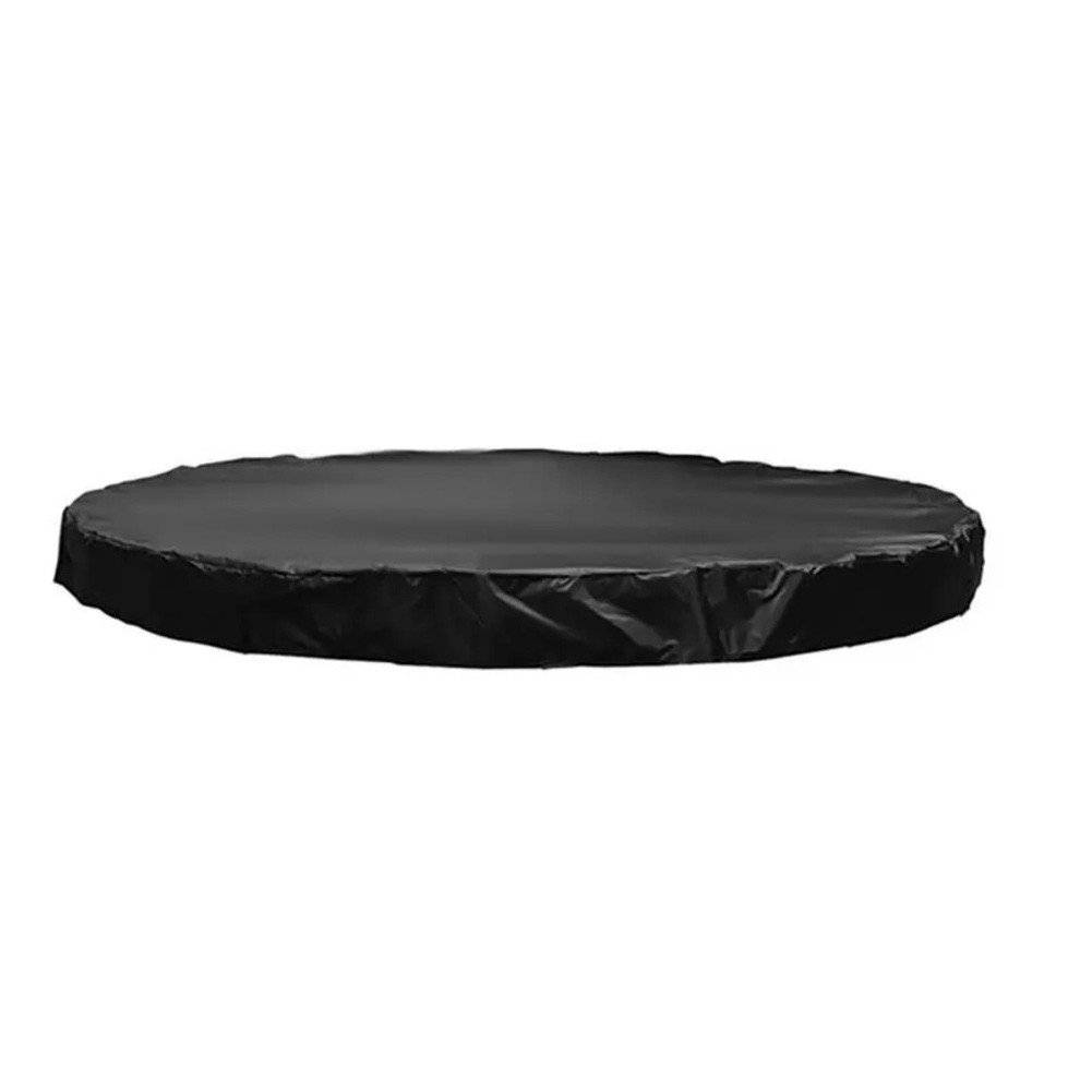 Outdoor Springboard Dust Cover Waterproof Heavy Duty Protective Fabric Cover