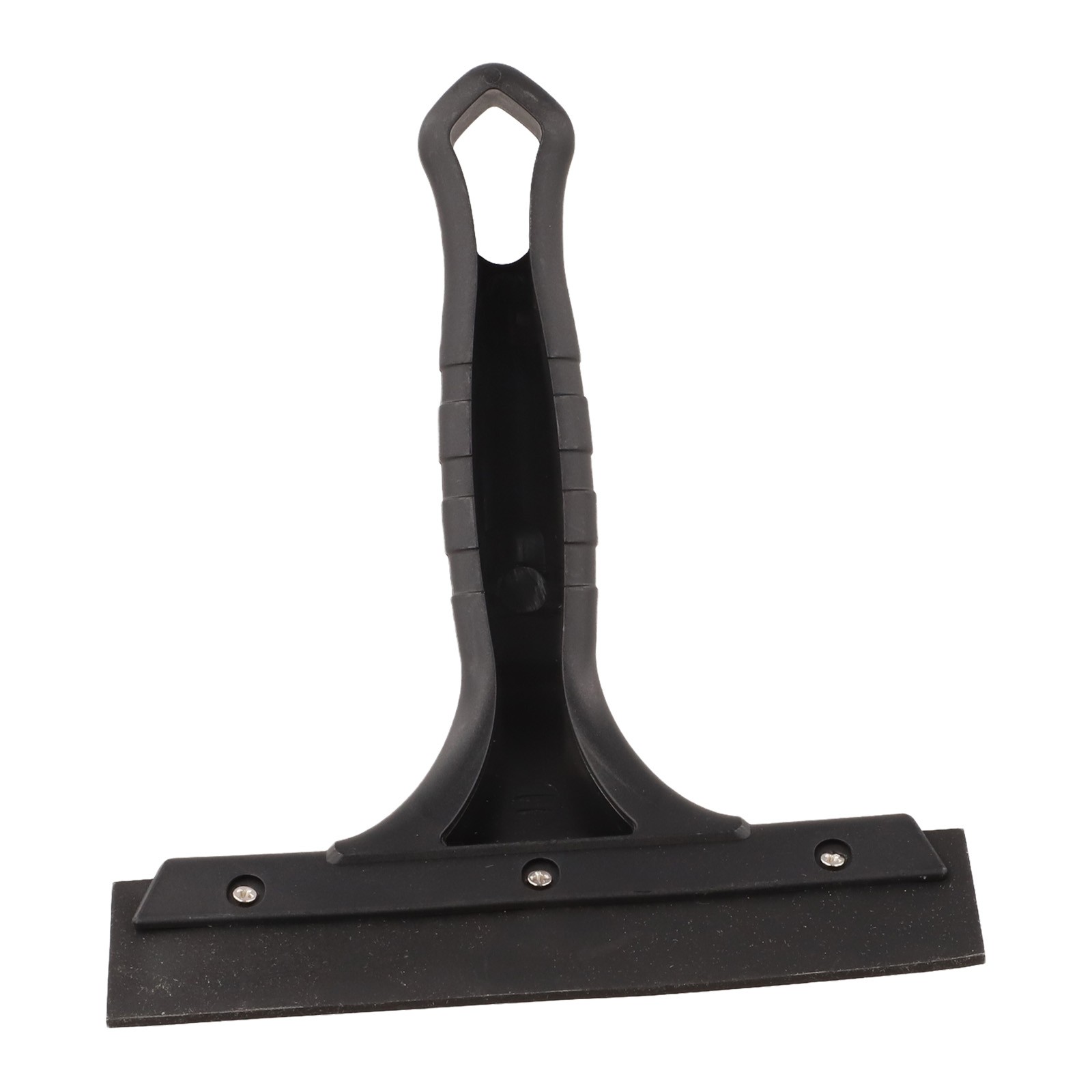 Easy to Use Multifunctional For Window Cleaning Wiper with Silicone Scraper