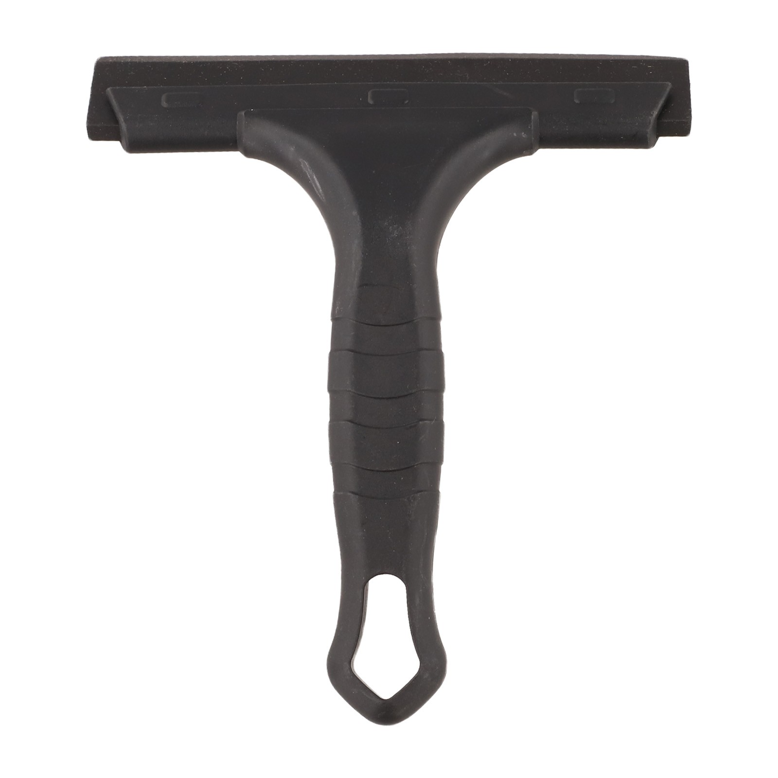 Easy to Use Multifunctional For Window Cleaning Wiper with Silicone Scraper