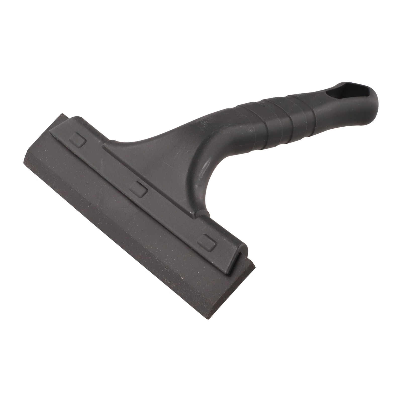 Easy to Use Multifunctional For Window Cleaning Wiper with Silicone Scraper