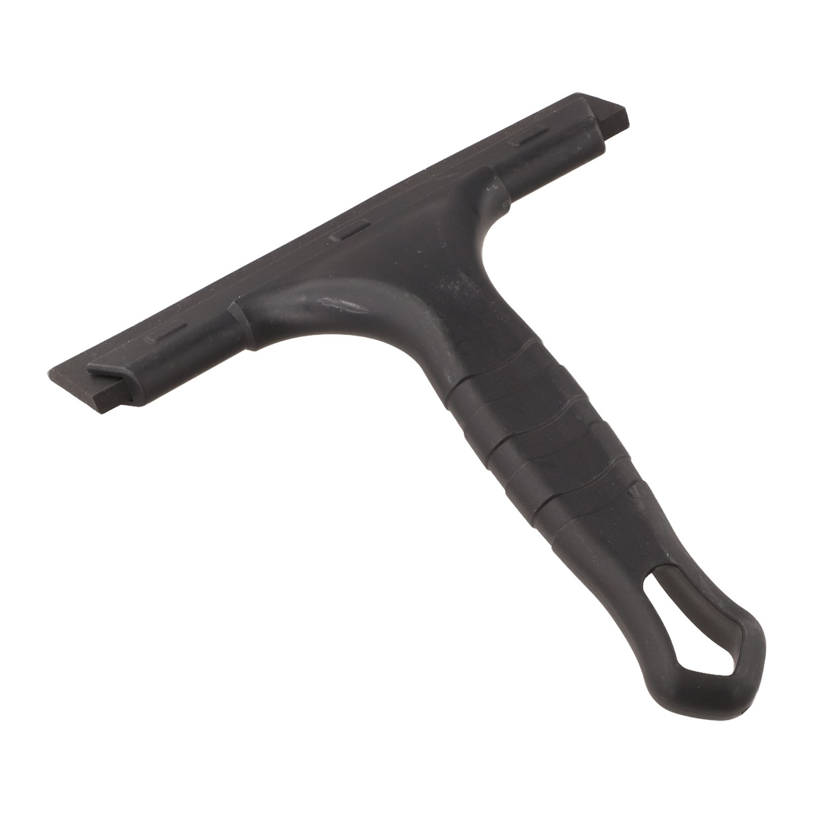 Easy to Use Multifunctional For Window Cleaning Wiper with Silicone Scraper