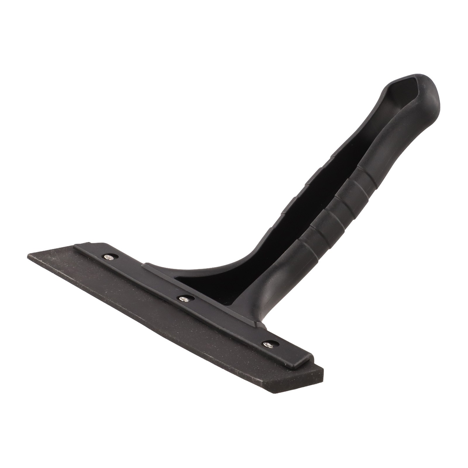 Easy to Use Multifunctional For Window Cleaning Wiper with Silicone Scraper