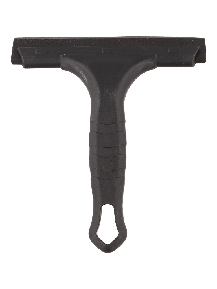 Easy to Use Multifunctional For Window Cleaning Wiper with Silicone Scraper
