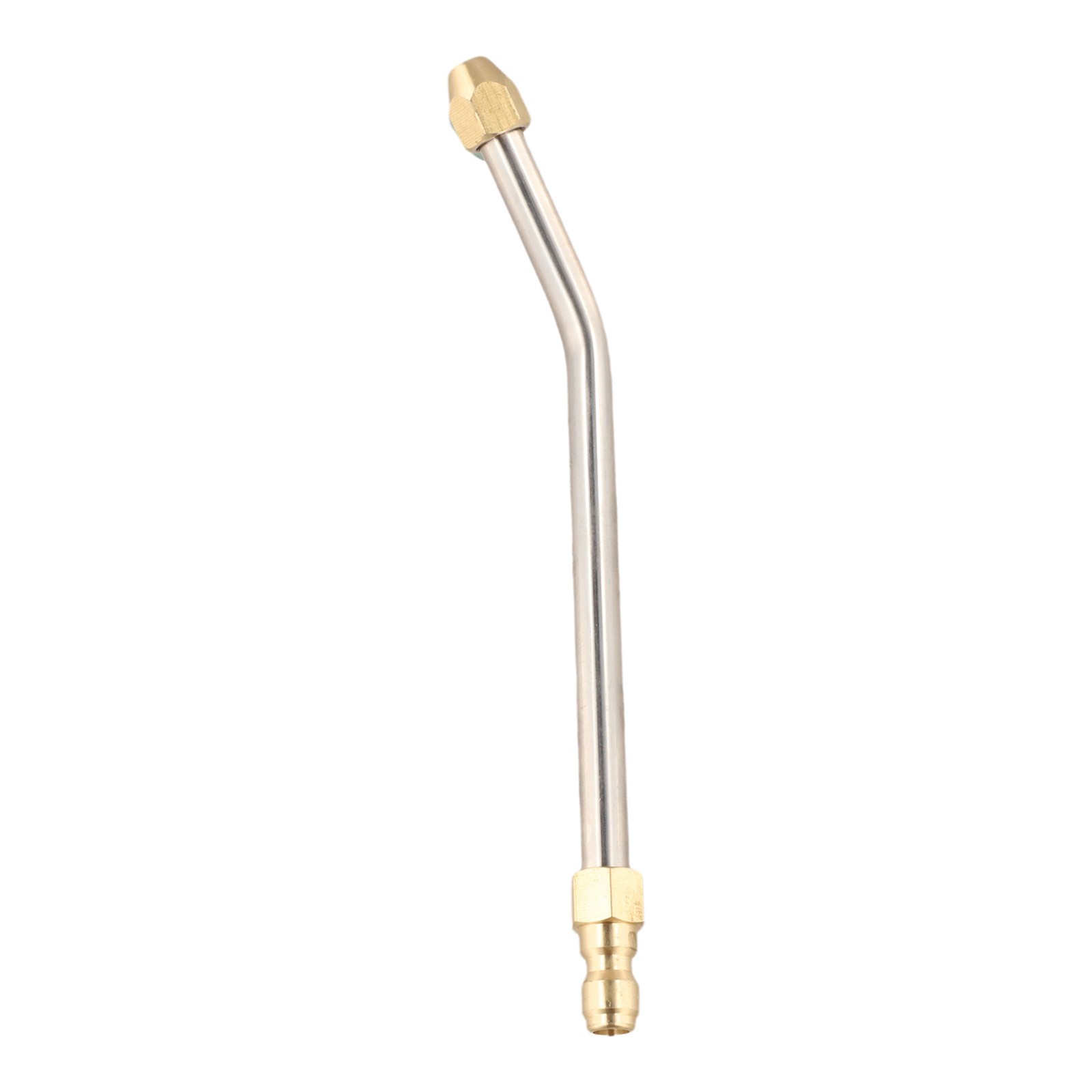 Accessories Nozzle Car Washer Delicate Exquisite Extension High Pressure